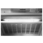 Armario Frigorífico Estándar De Acero GN2/1 Inox Capacidad 488L Armario Frigorífico Estándar De Acero GN2/1 Inox Capacidad 488L