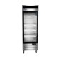 Armario Frigogrífico Expositor 610L 1P Cristal - 685x805x2112mm Armario Frigogrífico Expositor 610L 1P Cristal - 685x805x2112mm