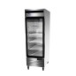 Armario Frigogrífico Expositor 610L 1P Cristal - 685x805x2112mm Armario Frigogrífico Expositor 610L 1P Cristal - 685x805x2112mm