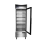 Armario Frigorífico Congelador Cristal Capacidad 610L Puerta De Cristal -18°/-20°C Armario Frigorífico Congelador Cristal Capacidad 610L Puerta De Cristal -18°/-20°C
