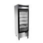 Armario Frigogrífico Expositor 610L 1P Cristal - 685x805x2112mm Armario Frigogrífico Expositor 610L 1P Cristal - 685x805x2112mm