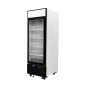 Armario Refrigerador Para Bebidas Ventilado Capacidad 610L De 1 Puerta De Cristal 0°/ +8°C Armario Refrigerador Para Bebidas Ventilado Capacidad 610L De 1 Puerta De Cristal 0°/ +8°C