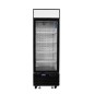 Armario Refrigerador Para Bebidas Ventilado Capacidad 610L De 1 Puerta De Cristal 0°/ +8°C Armario Refrigerador Para Bebidas Ventilado Capacidad 610L De 1 Puerta De Cristal 0°/ +8°C