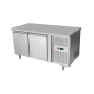 Mesa De Trabajo Refrigerada De 2/3/4 Puertas -2~8 ℃ R290/R600 Mesa De Trabajo Refrigerada De 2/3/4 Puertas -2~8 ℃ R290/R600