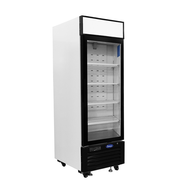 Congelador Mural 610L 1 Puerta Cristal Congelador Mural 610L 1 Puerta Cristal
