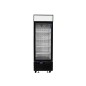 Congelador Mural Ventilado Capacidad 610L con Puerta De Cristal -20°/ -18°C Congelador Mural Ventilado Capacidad 610L con Puerta De Cristal -20°/ -18°C