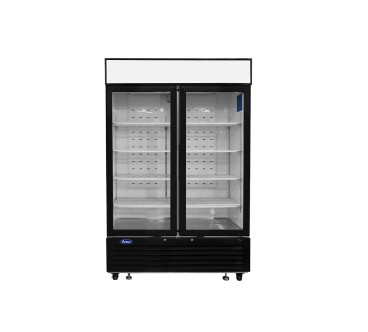 Armario Refrigerador Para Bebidas Ventilado Capacidad 1270L 0°/ +8°C