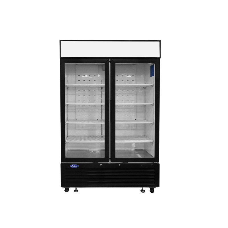 Armario Refrigerador Para Bebidas Ventilado Capacidad 1270L 0°/ +8°C Armario Refrigerador Para Bebidas Ventilado Capacidad 1270L 0°/ +8°C