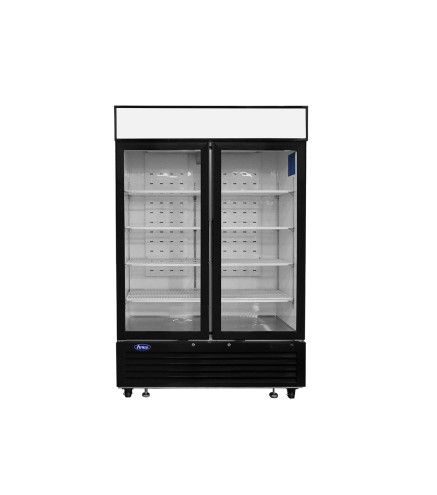 Armario Refrigerador Para Bebidas Ventilado Capacidad 1270L 0°/ +8°C