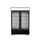 Armario Refrigerador Para Bebidas Ventilado Capacidad 1270L 0°/ +8°C Armario Refrigerador Para Bebidas Ventilado Capacidad 1270L 0°/ +8°C