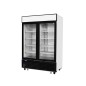 Armario Refrigerador Para Bebidas Ventilado Capacidad 1270L 0°/ +8°C Armario Refrigerador Para Bebidas Ventilado Capacidad 1270L 0°/ +8°C