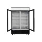 Armario Refrigerador Para Bebidas Ventilado Capacidad 1270L 0°/ +8°C Armario Refrigerador Para Bebidas Ventilado Capacidad 1270L 0°/ +8°C