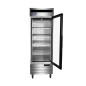 Armario Frigorífico de Cristal - Ventilado Capacidad 610L 0°/ +8°C Armario Frigorífico de Cristal - Ventilado Capacidad 610L 0°/ +8°C