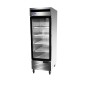 Armario Frigorífico de Cristal - Ventilado Capacidad 610L 0°/ +8°C Armario Frigorífico de Cristal - Ventilado Capacidad 610L 0°/ +8°C