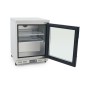 Armario Frigorífico TN Mini Puerta Cristal 620X675X870Mm -2°/+8°C Armario Frigorífico TN Mini Puerta Cristal 620X675X870Mm -2°/+8°C