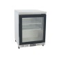 Armario Frigorífico TN Mini Puerta Cristal 620X675X870Mm -2°/+8°C Armario Frigorífico TN Mini Puerta Cristal 620X675X870Mm -2°/+8°C