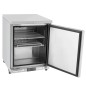Armario Frigorífico Mini 1 Puerta 62x67x87cm Armario Frigorífico Mini 1 Puerta 62x67x87cm
