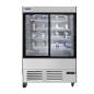 Armario Refrigerador Para Bebidas Con Puerta Corredera 780L 1200*610*1910MM 0°/+5°C Armario Refrigerador Para Bebidas Con Puerta Corredera 780L 1200*610*1910MM 0°/+5°C