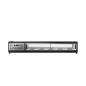 Vitrina Refrigerada Para Sushi 1800X430X310MM 93L 5XGN1/2(20MM) +2°/+8°C