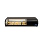 Vitrina Refrigerada Para Sushi 1352X430X310MM  62L 5Xgn1/3(20Mm) +2°/+8°C