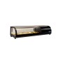 Vitrina Refrigerada Para Sushi 1352X430X310MM  62L 5Xgn1/3(20Mm) +2°/+8°C