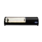 Vitrina Refrigerada Para Sushi 1175X430X310MM 50L 4XGN1/3(20Mm) +2°/+8°C