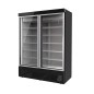 Armario 2 Puertas Refrigeración Ventilada 1078L, ≤-18℃, 1310*750*1930MM Armario 2 Puertas Refrigeración Ventilada 1078L, ≤-18℃, 1310*750*1930MM