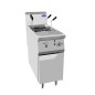 Cocedor Pasta Gas 1 Cuba 25L 10kW 40x70x108.5CM