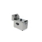 Freidora Eléctrica De 4L 270X380X315MM 50-190°C Freidora Eléctrica De 4L 270X380X315MM 50-190°C