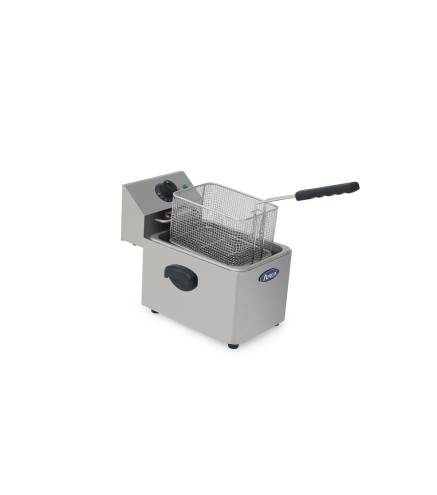 Freidora Eléctrica 4L 220-240V