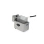 Freidora Eléctrica De 4L 270X380X315MM 50-190°C Freidora Eléctrica De 4L 270X380X315MM 50-190°C
