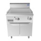 Plancha Gas Natural 2P 14kW 80x70x108,5cm Superficie Lisa Plancha Gas Natural 2P 14kW 80x70x108,5cm Superficie Lisa