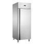 Armario Congelador Vertical Inox Ventilado De 1 Puerta 670L , -18 ℃ ~ 25 ℃, 600W , 730×805×2065MM Armario Congelador Vertical Inox Ventilado De 1 Puerta 670L , -18 ℃ ~ 25 ℃, 600W , 730×805×2065MM
