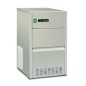 Máquina Bolas De Hielo Por Aire 210W Inox 304 26KG/24H Ce 398*542*682MM 7KG De Capacidad Máquina Bolas De Hielo Por Aire 210W Inox 304 26KG/24H Ce 398*542*682MM 7KG De Capacidad