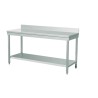 Muebles Acero Inox