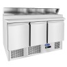 Mesas Refrigeración