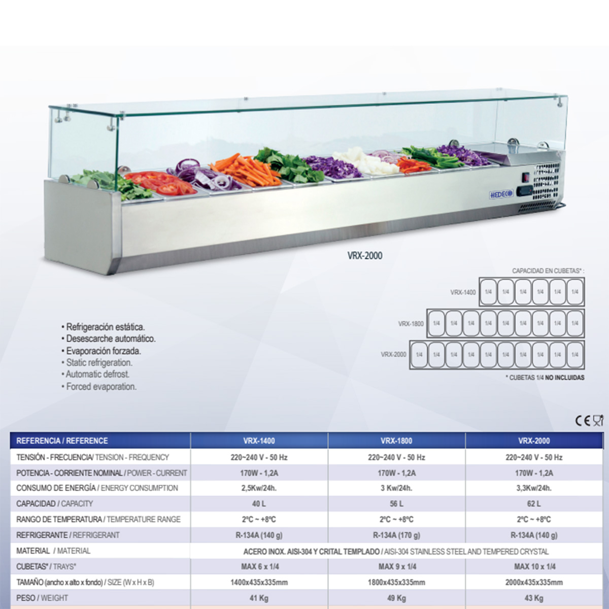 ficha-tecnica-vitrida-refrigerada-VRX1400GR-VRX1800GR-VRX2000