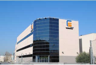 Oficinas Centrales Getafe