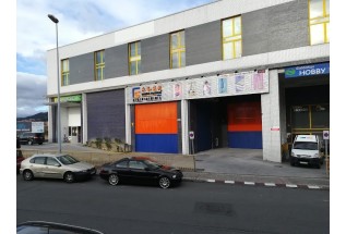 Yonhoo Bilbao SL