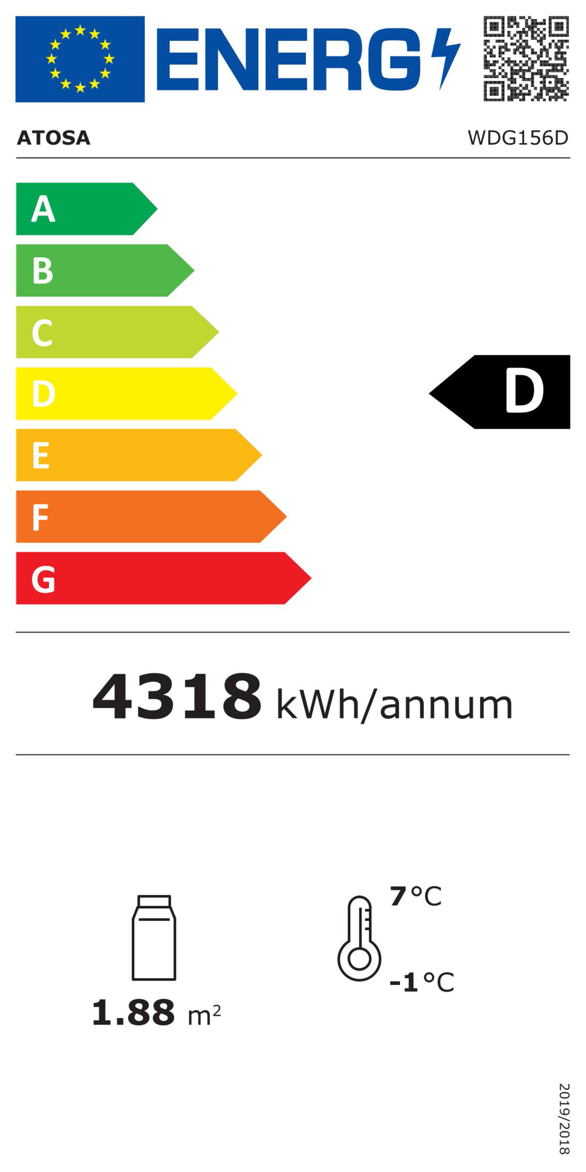 MOSTRADOR DE PASTELES NEGRA - CRISTALES FRONTALES CURVOS - VENTILADA -220-240V/550W  TEMP+2°/+8°C - Dim.L150xP660xH1200mm  Energy D  蛋糕柜1500单圆弧 -