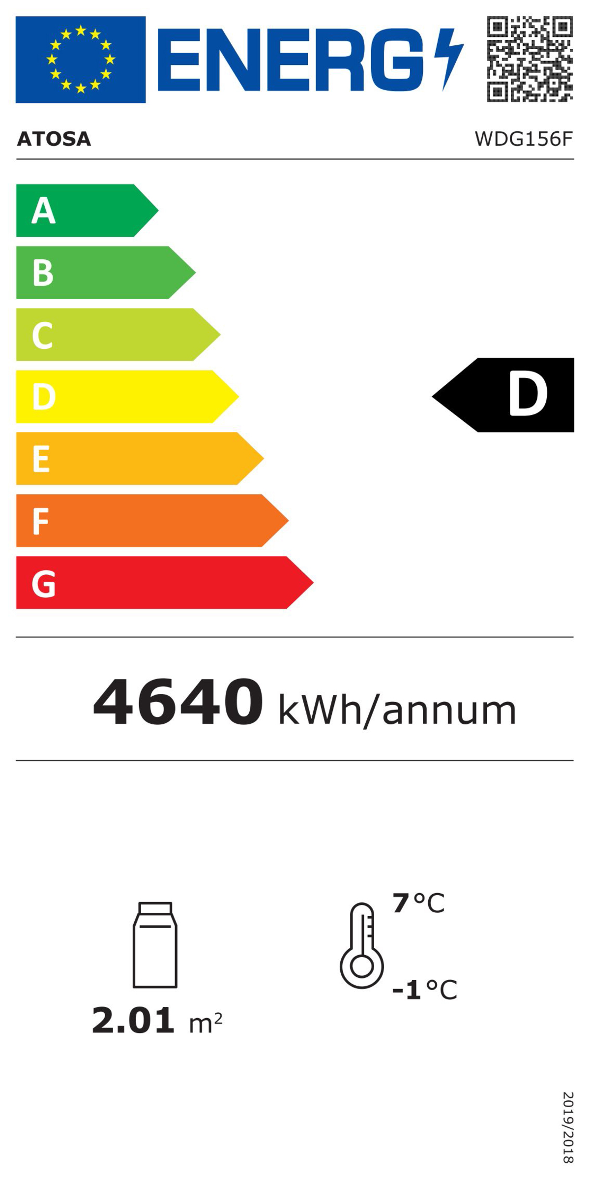 MOSTRADOR DE PASTELES NEGRA - CRISTALES FRONTALES RECTOS - VENTILADA - 220-240V/550W TEMP+2°/+8°C - Dim.L150xP660xH1200mm   Energy D 蛋糕柜1500方柜黑色 -