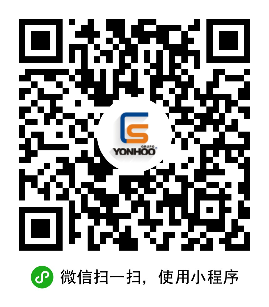 QR WeChat